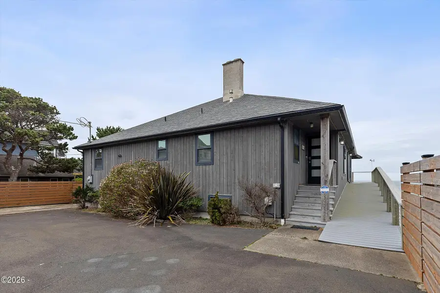 5095 W Belle, Depoe Bay, OR 97341 - #3