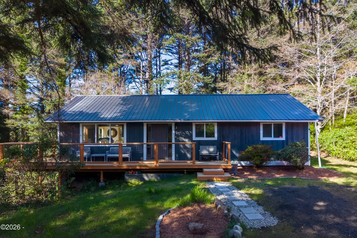 3934 Hwy 101, Yachats, OR 97498 - #1