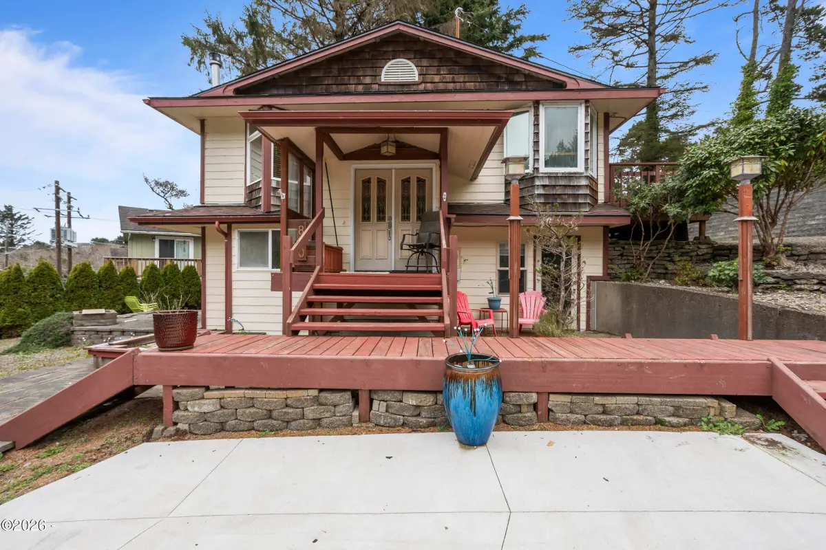 850 SE 31st, Lincoln City, OR 97367 - #1