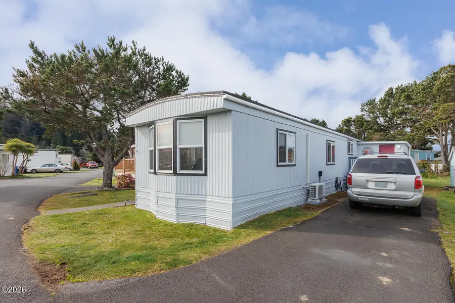 955 NE Mill, Waldport, OR 97394 - #2