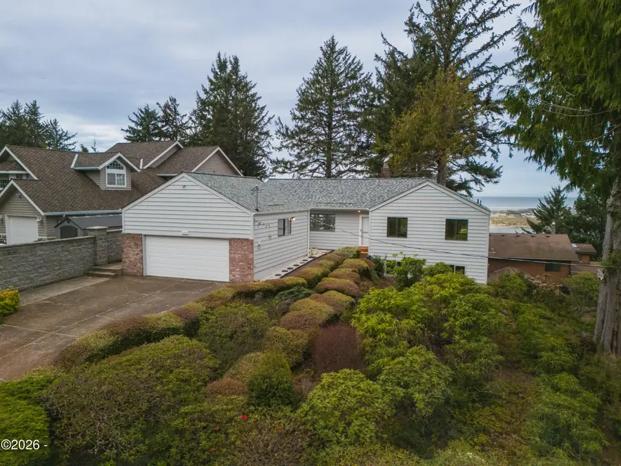 1080 SW Norwood, Waldport, OR 97394 - #2
