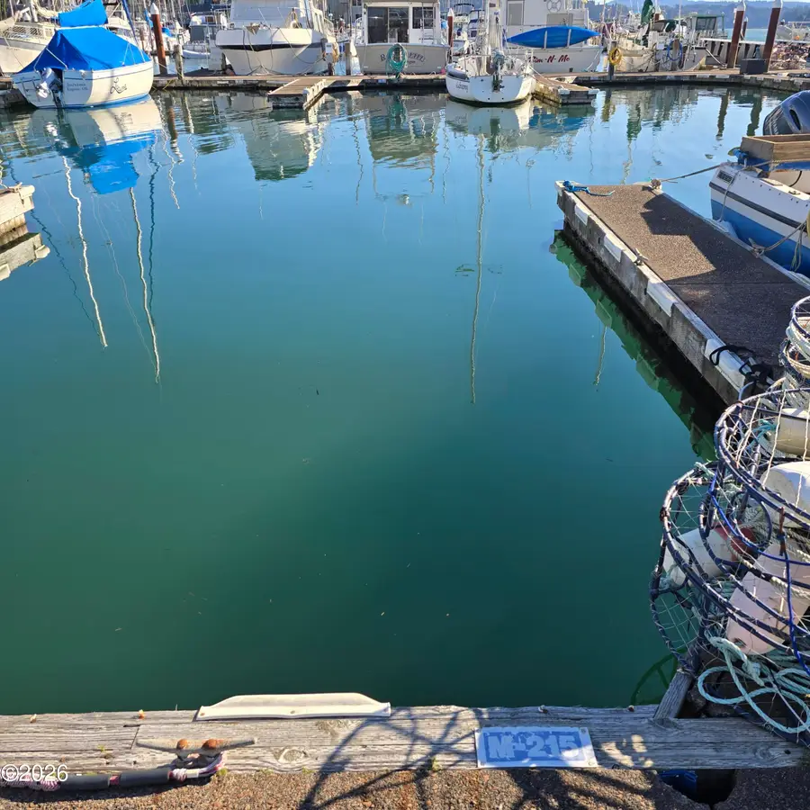 1000 SE Bay, Newport, OR 97365 - #2