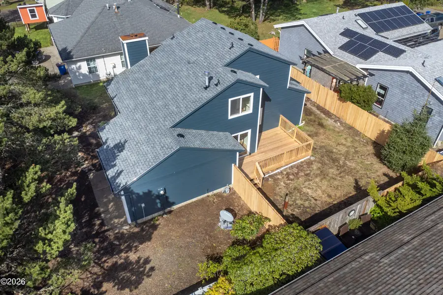 65 Sijota, Gleneden Beach, OR 97388 - #3