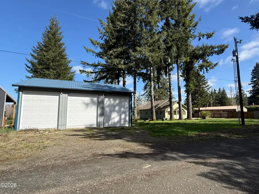 110 Camp 12 Riverside Lane, Siletz, OR 97380 - #2