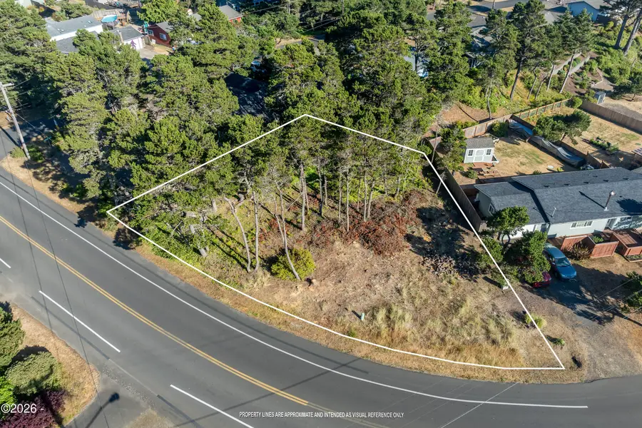 2017 NW Bayshore, Waldport, OR 97394 - #2