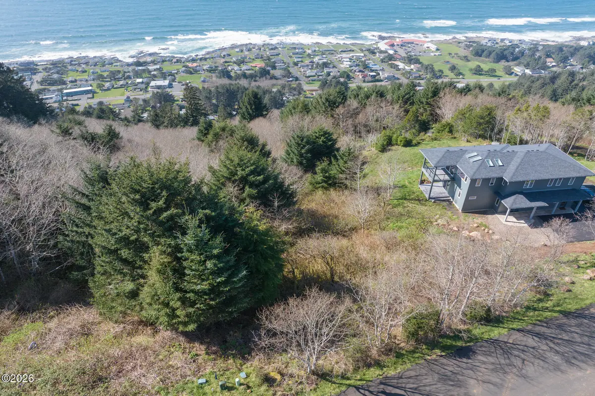 24 Horizon Hill, Yachats, OR 97498 - #1