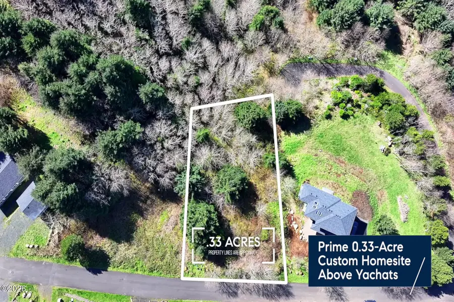 24 Horizon Hill, Yachats, OR 97498 - #2