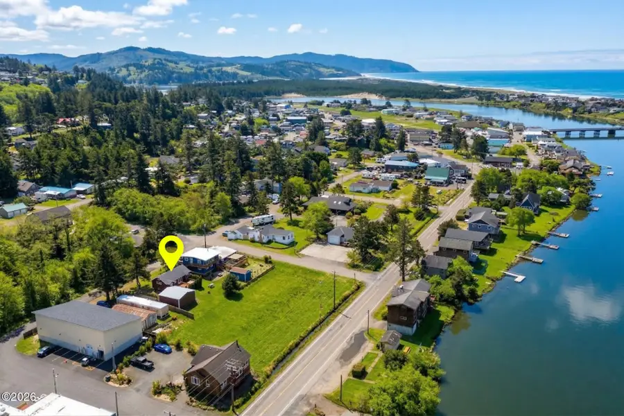 34650 Second, Pacific City, OR 97112 - #3