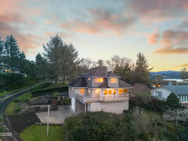 7270 Saghalie, Pacific City, OR 97135