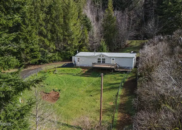 9514 S Schooner Creek, Otis, OR 97368