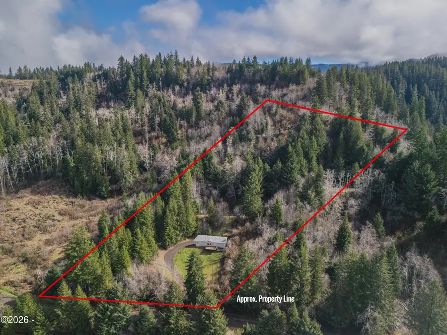 9514 S Schooner Creek, Otis, OR 97368 - #2