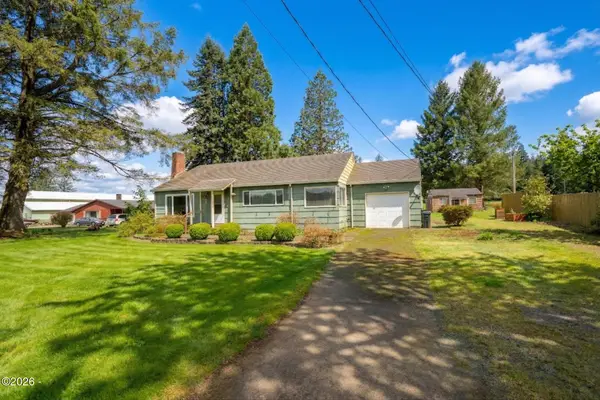 7460 Kilchis River, Tillamook, OR 97141