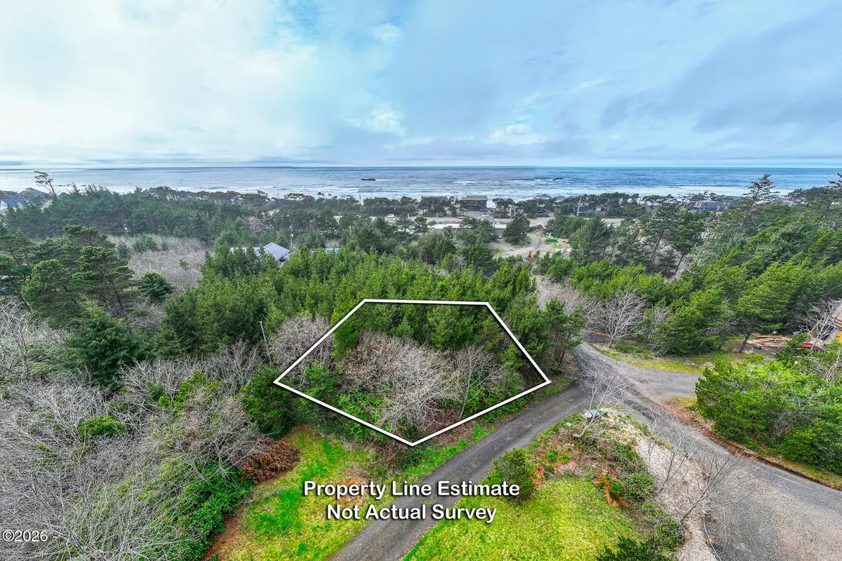 TL 5900 NW Crane, Seal Rock, OR 97376 - #1