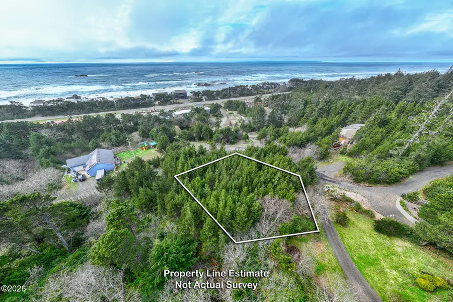 TL 5900 NW Crane, Seal Rock, OR 97376 - #2