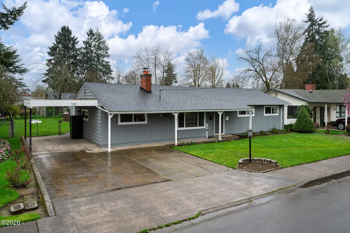 1334 SW Blaine, McMinnville, OR 97128 - #1