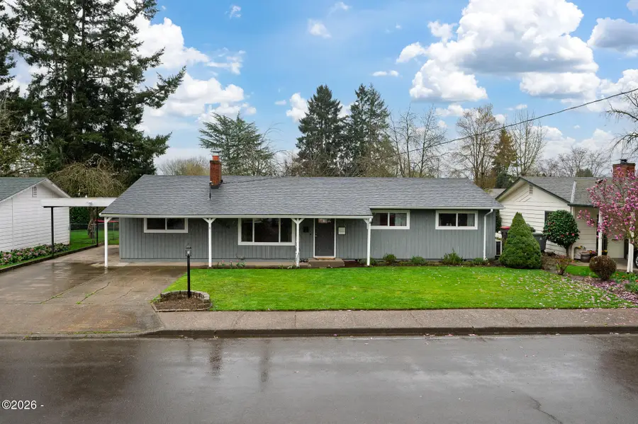 1334 SW Blaine, McMinnville, OR 97128 - #2