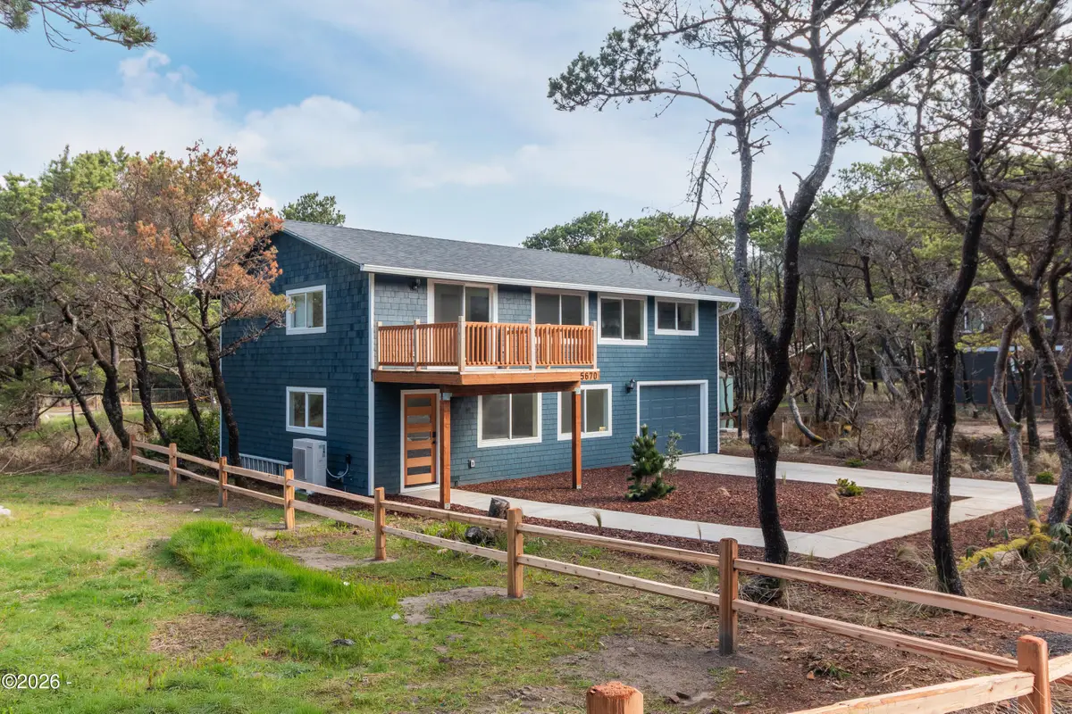 5670 Jasmine, Cloverdale, OR 97112 - #1