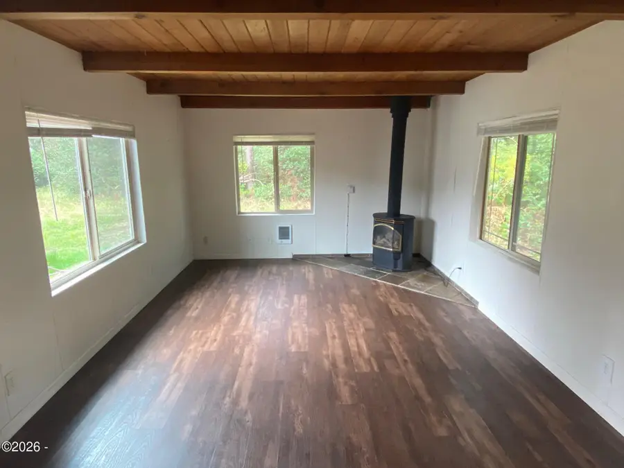 6721 Rhododendron, Gleneden Beach, OR 97388 - #3