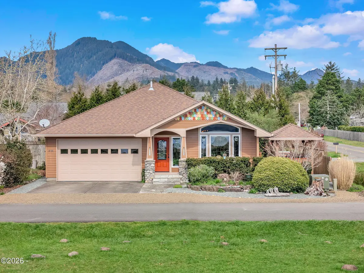 11090 Neptune, Nehalem, OR 97131 - #1