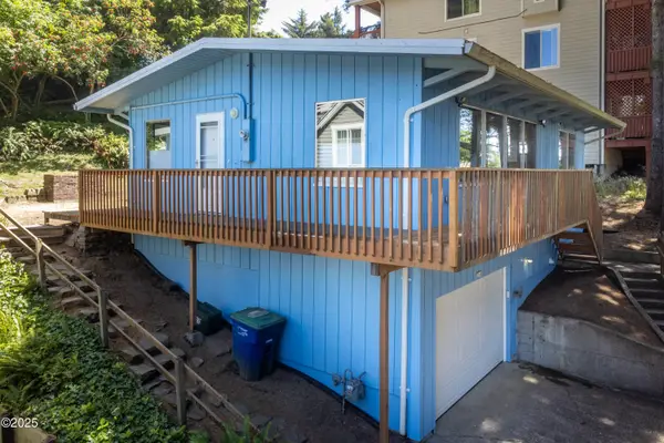 3546 NE Quay, Lincoln City, OR 97367