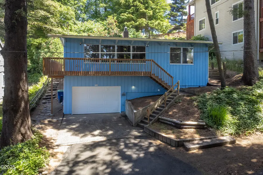 3546 NE Quay, Lincoln City, OR 97367 - #2