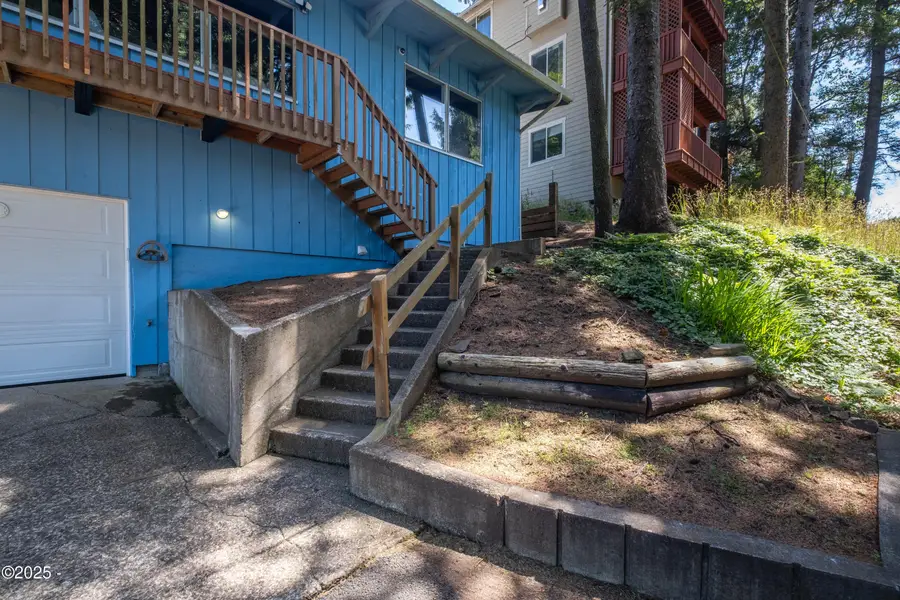 3546 NE Quay, Lincoln City, OR 97367 - #3