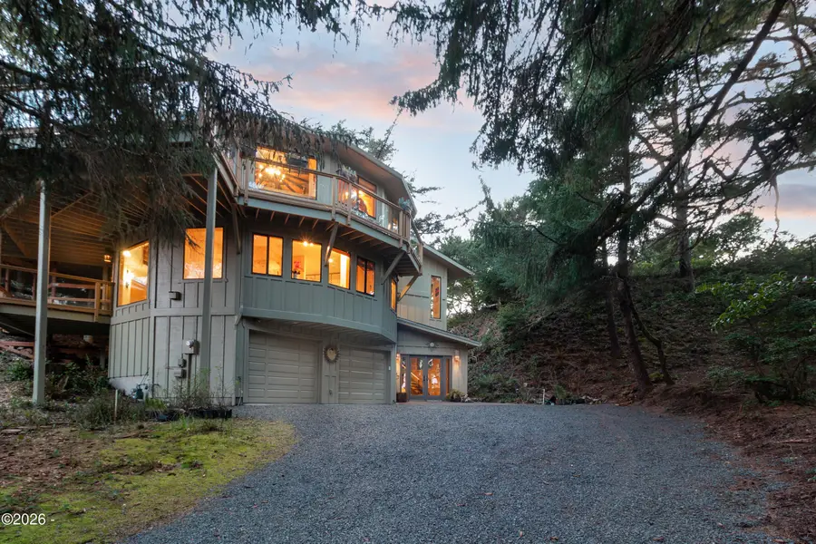 27 Dune Point, Gleneden Beach, OR 97388 - #3