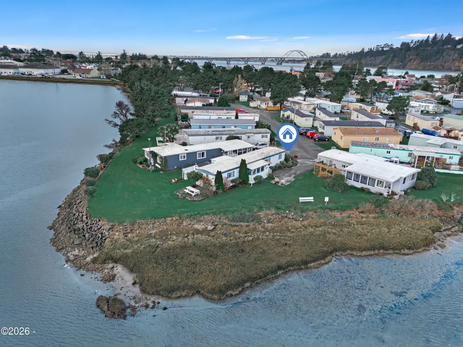 955 NE Mill, Waldport, OR 97394 - #3