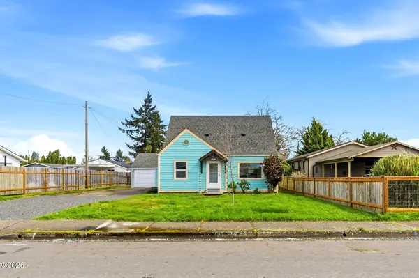 2326 Evergreen, Salem, OR 97301