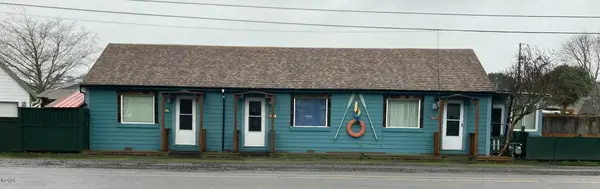 1541 SE 51st, Lincoln City, OR 97367