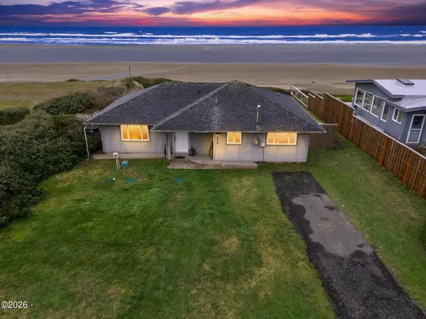 4436 SW Pacific Sands, Waldport, OR 97394