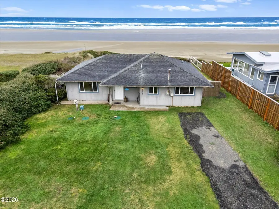 4436 SW Pacific Sands, Waldport, OR 97394 - #3