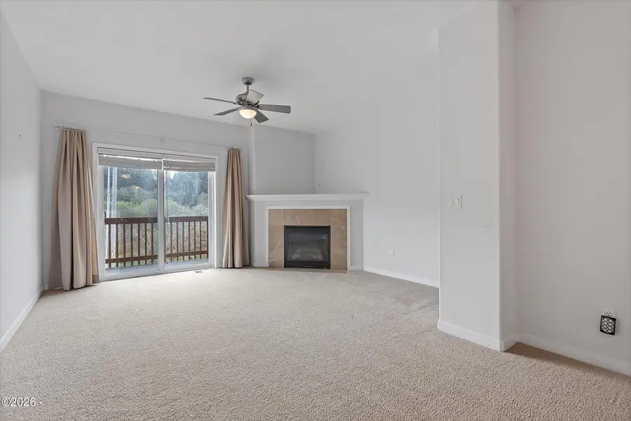 475 SE 35th, Newport, OR 97365 - #3