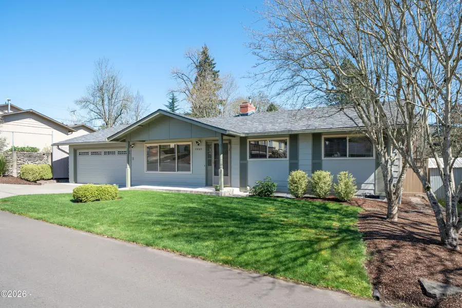 2840 Summer, Salem, OR 97302 - #3