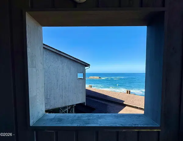 301 Otter Crest, Otter Rock, OR 97369