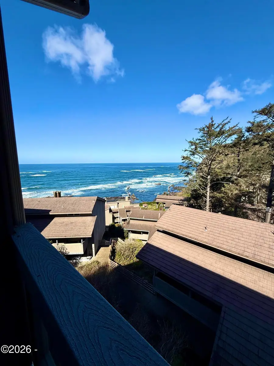 301 Otter Crest, Otter Rock, OR 97369 - #2