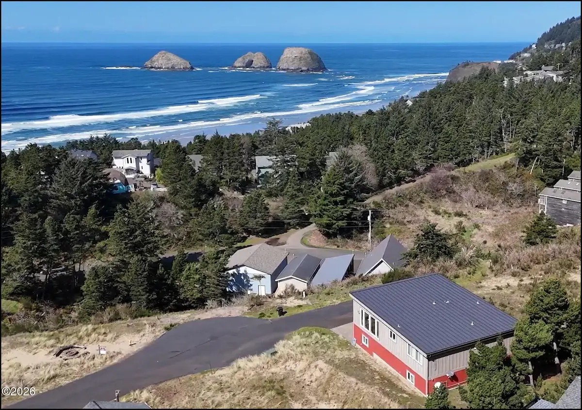 175 Crescent, Oceanside, OR 97134 - #1