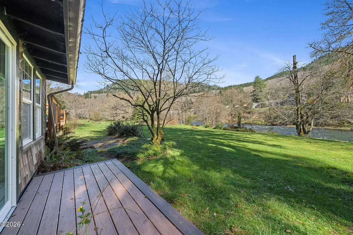 26903 Trask River, Tillamook, OR 97141 - #1