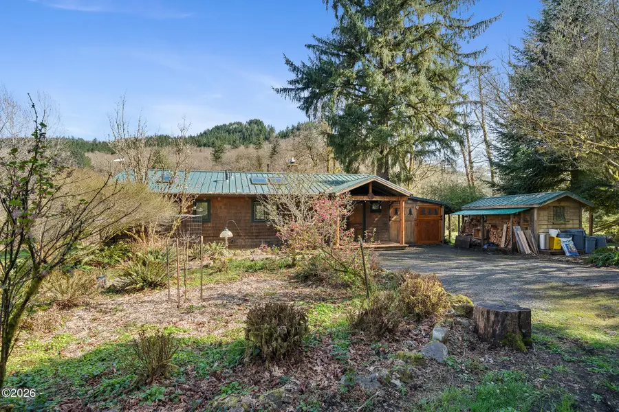 26903 Trask River, Tillamook, OR 97141 - #2