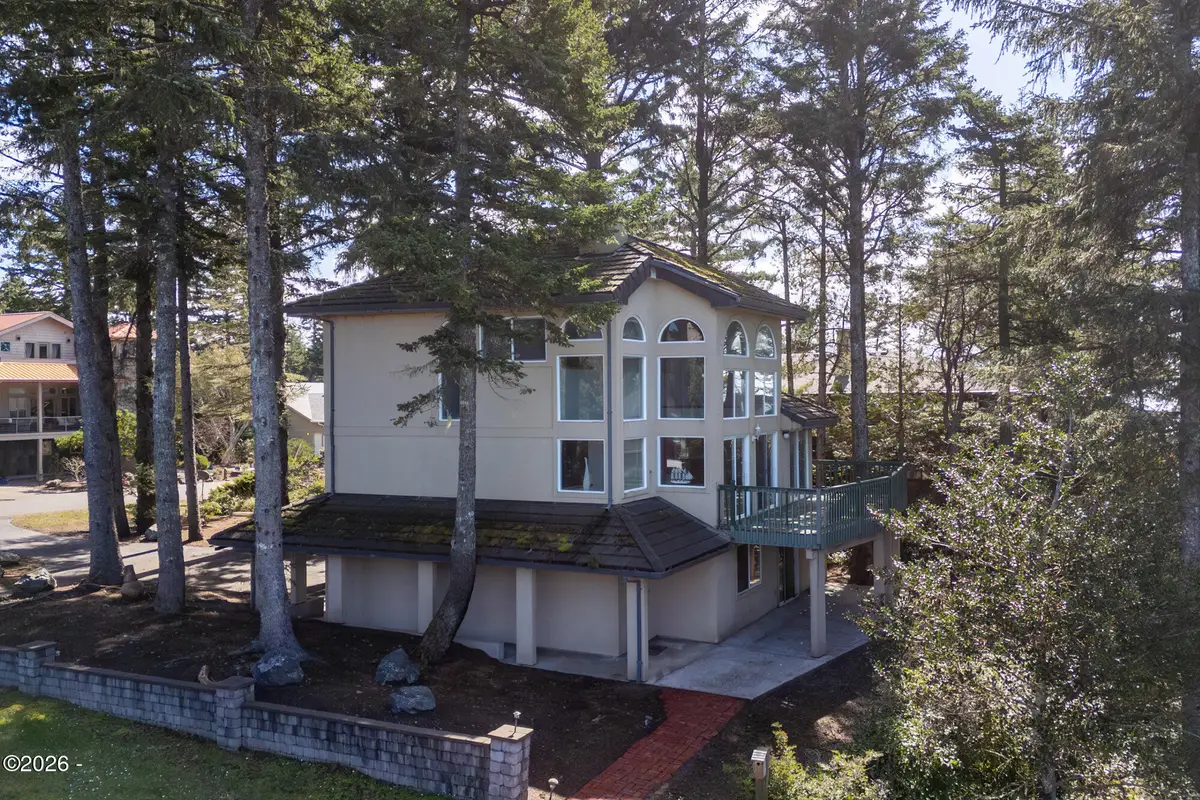 6095 Huckleberry, Oceanside, OR 97134 - #1