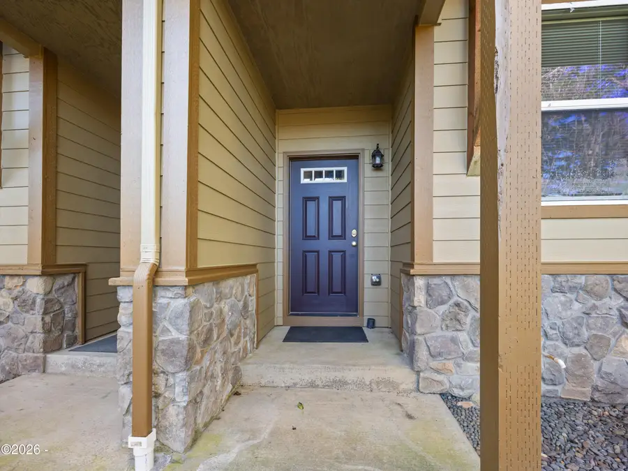 475 SE 35th, Newport, OR 97366 - #3