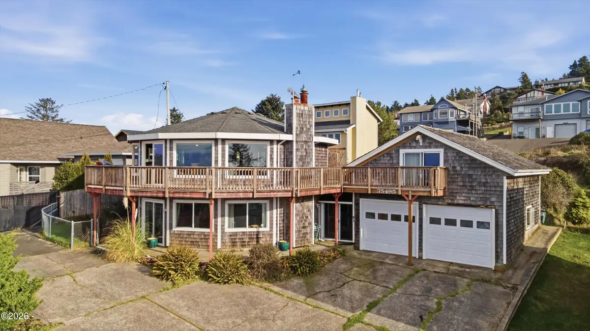 35495 Upper Loop, Pacific City, OR 97135 - Image #1
