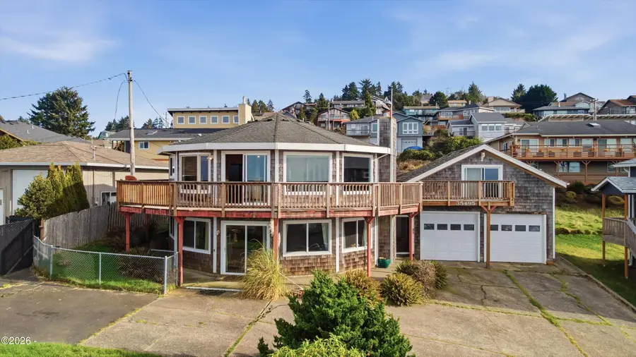 35495 Upper Loop, Pacific City, OR 97135 - Image #3