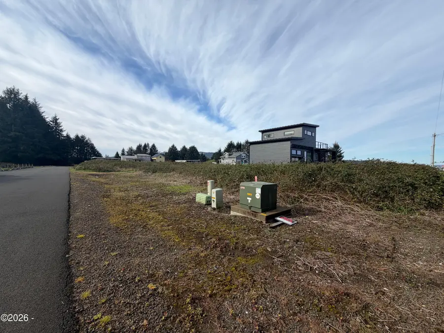 TL 1 Elliott St, Bay City, OR 97107 - #3