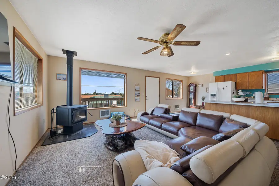 126 N Harbor, Rockaway Beach, OR 97136 - #3