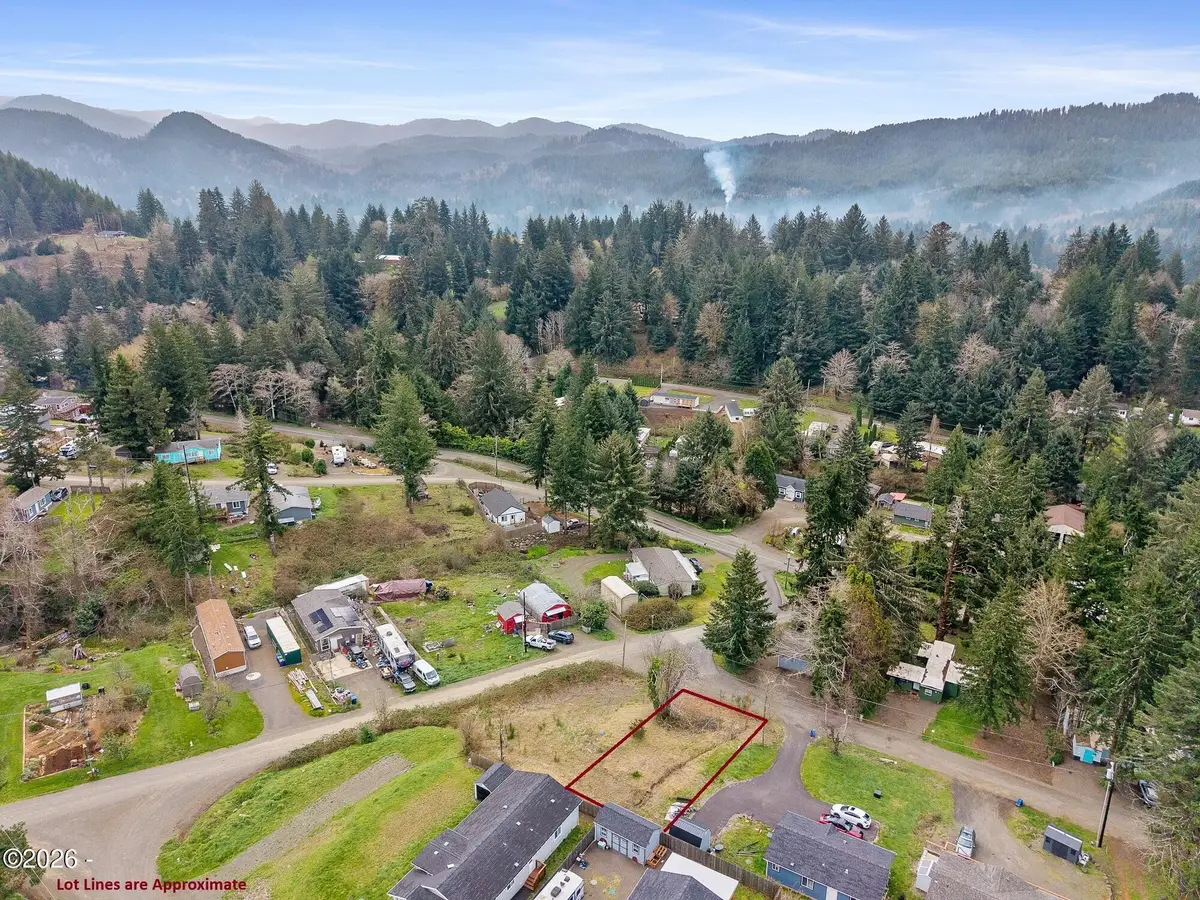 421 N Vista, Otis, OR 97368 - #1
