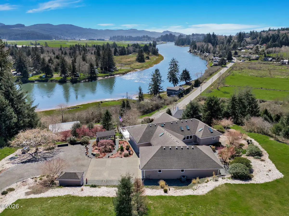 14115 Riverview Meadows, Nehalem, OR 97131 - #1