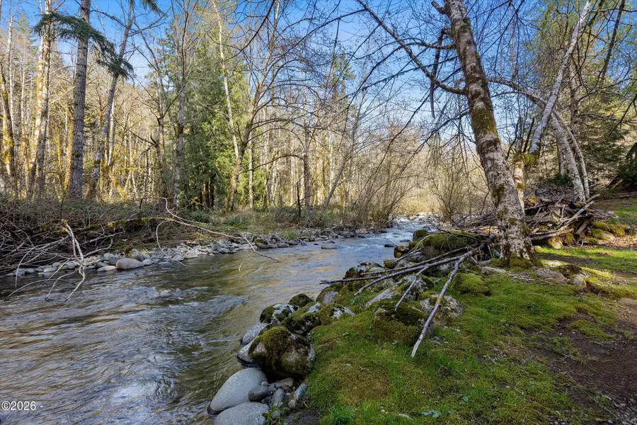 319 N Boulder Creek, Otis, OR 97368 - #2