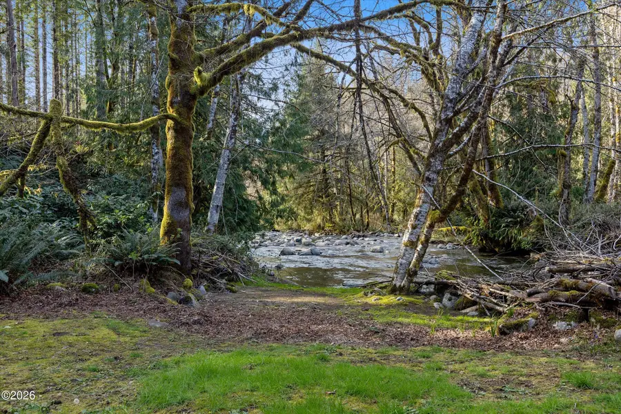 319 N Boulder Creek, Otis, OR 97368 - #3