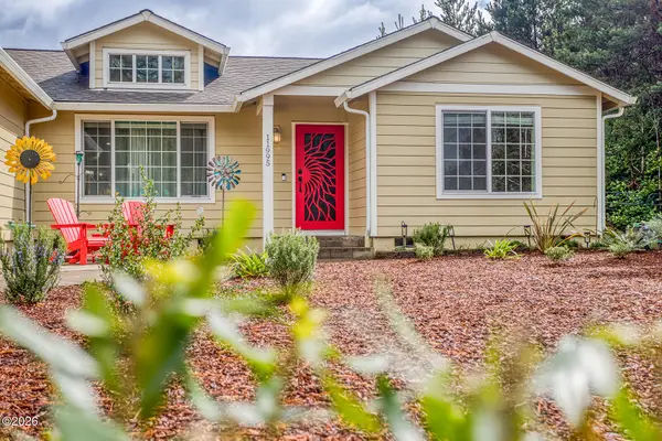 11995 NW Thompson, Seal Rock, OR 97376